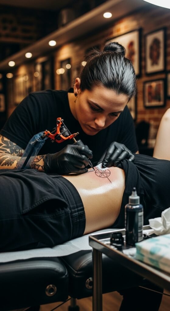 Preparing for the Pain