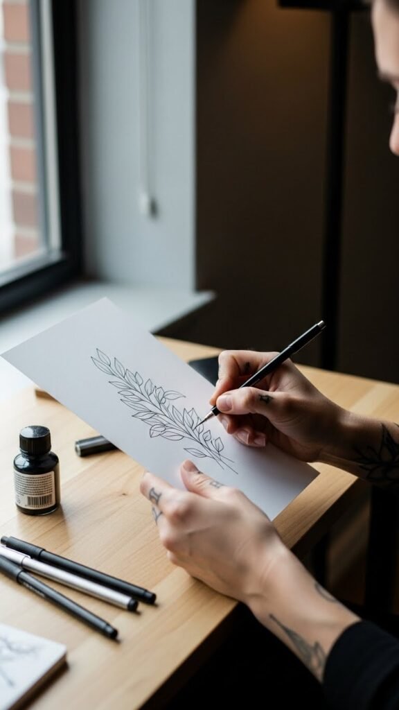 Start With a Skin-Friendly Design