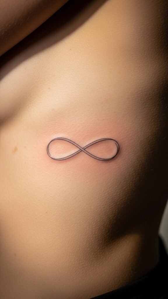 Stick to Classic Ink Choices