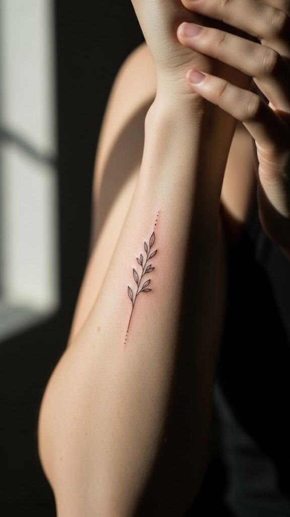 Think Carefully About Placement and Orientation