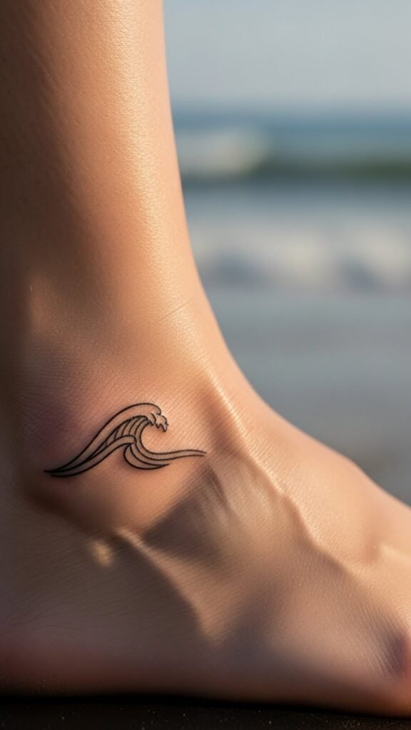 Work With Line Weight and Flow