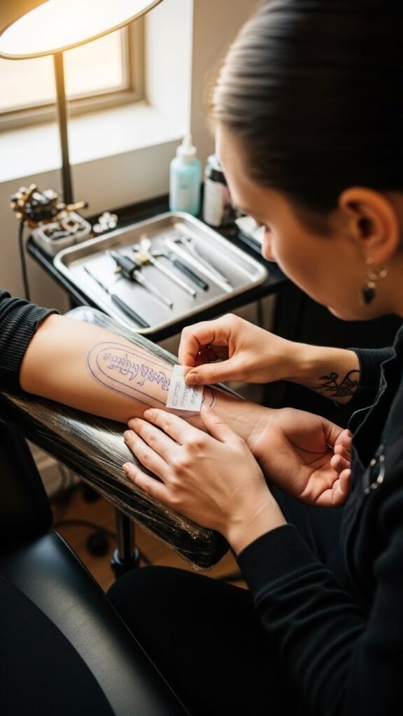 Work With an Artist Who Understands Minimalism