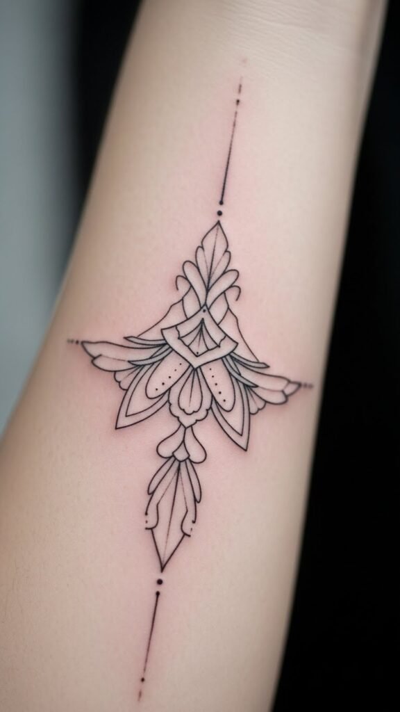 How to Create Fine-Line Tattoos