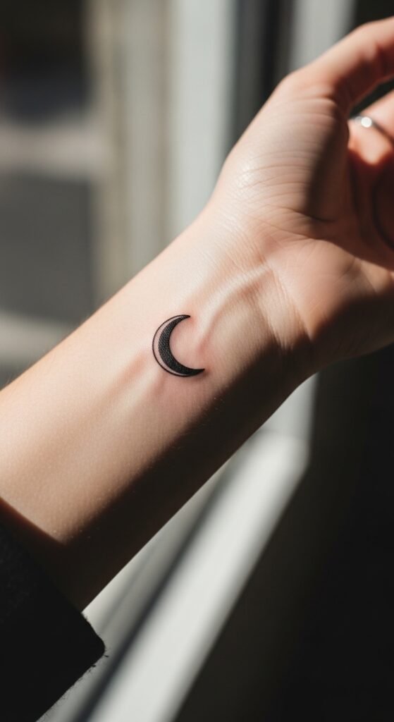 Consider the Meaning Behind Your Tattoo