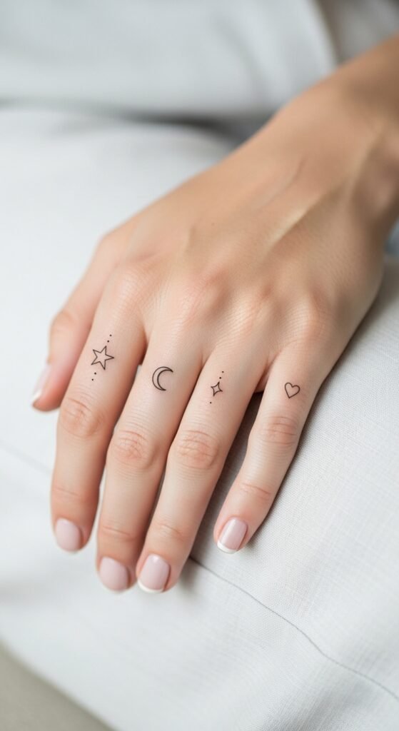 Final Tips for a Timeless Small Tattoo