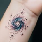 How to Choose Tiny Planet Tattoos With Cosmic Flair