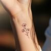 How to Choose Wrist Tattoos for Women That Feel Subtle Yet Beautiful