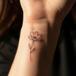 How to Pick Minimalist Tattoos for Women That Stay Stylish Forever