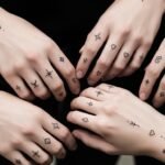 25 Simple Hand Tattoo Ideas That Look Clean and Stylish