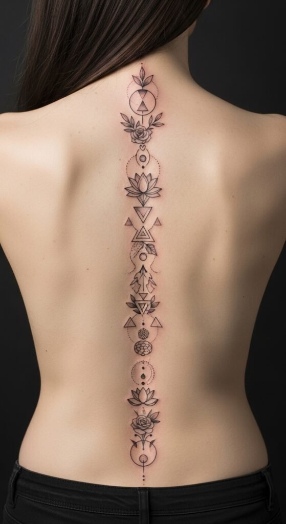 Picking the Perfect Style for Your Spine