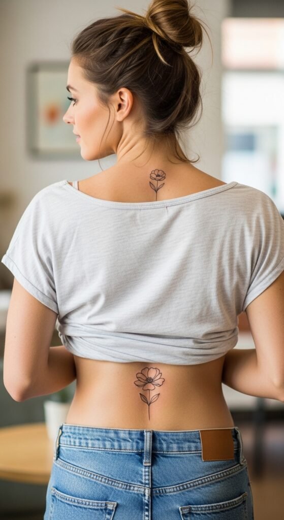 Considering Size and Placement