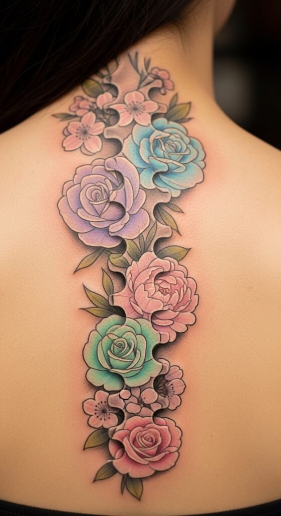 Choosing Colors and Detailing