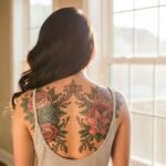 How to Choose Back Tattoos for Women That Make a Stunning Statement