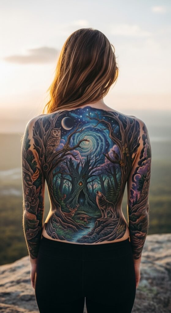 Decide on Placement and Size