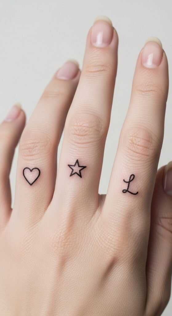 Pick Meaningful Designs