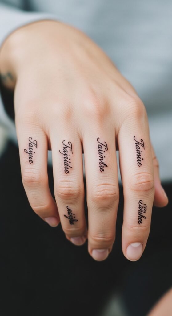 Consider Placement Carefully