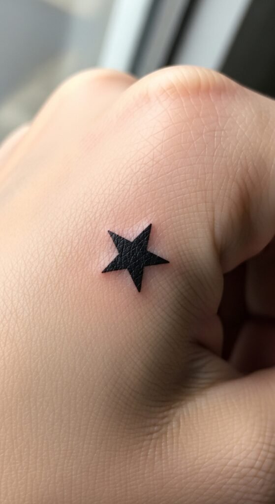 Tiny Star