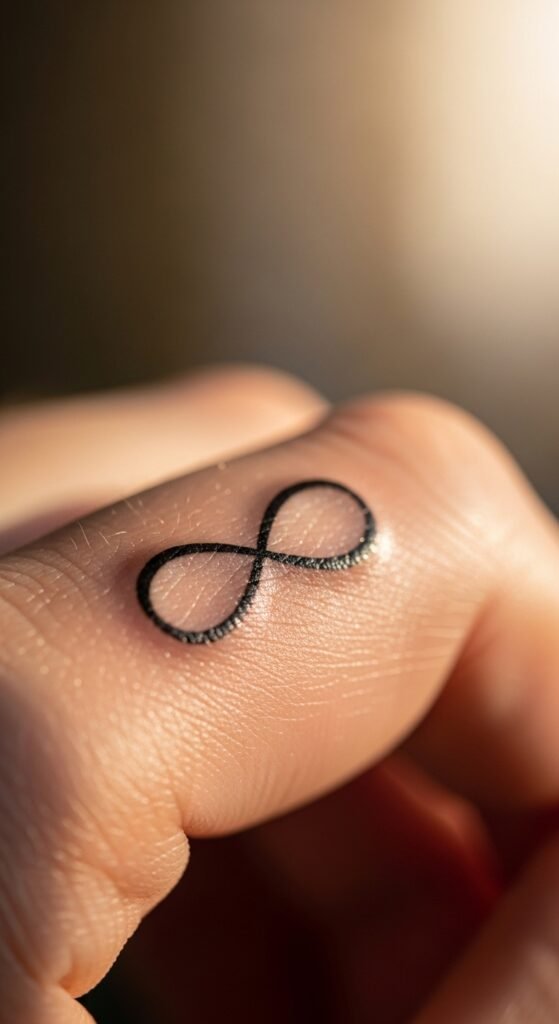 Infinity Symbol