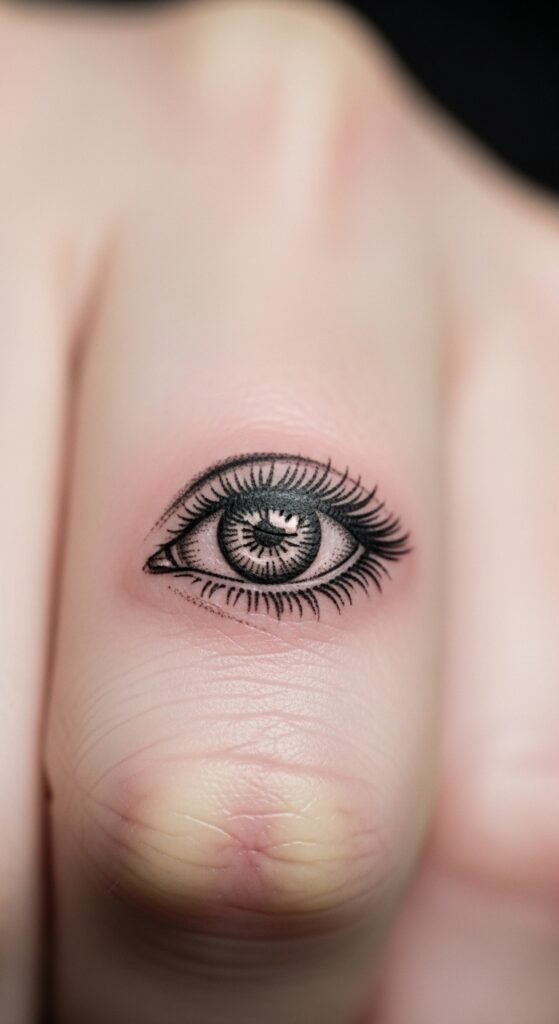 Mini Eye