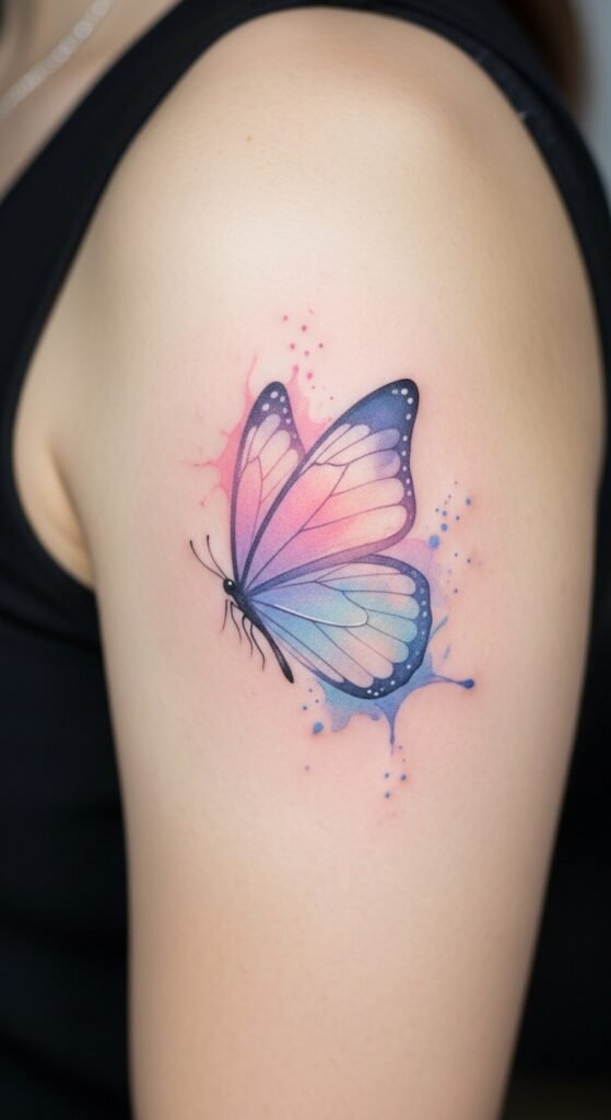 Don’t Forget the Color