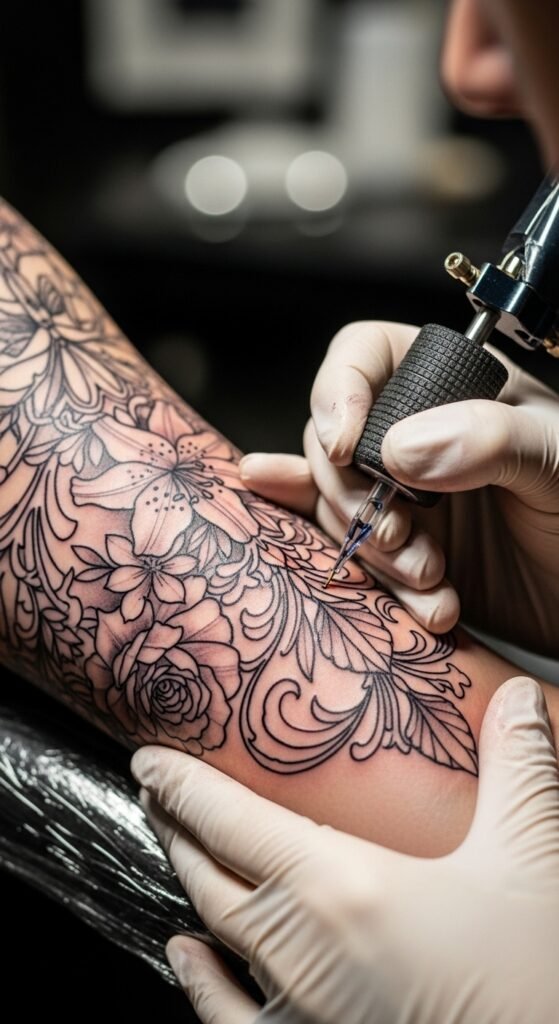 Choose What Makes You Feel Confident