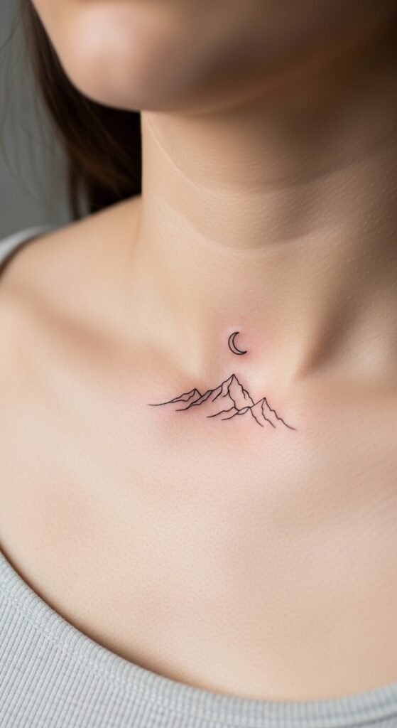 Understand the Placement