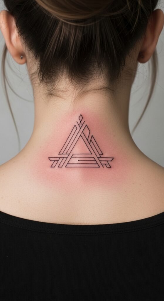 Go for Small, Intricate Designs