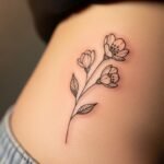 How to Choose Hip Tattoos for Women That Feel Stylish and Subtle