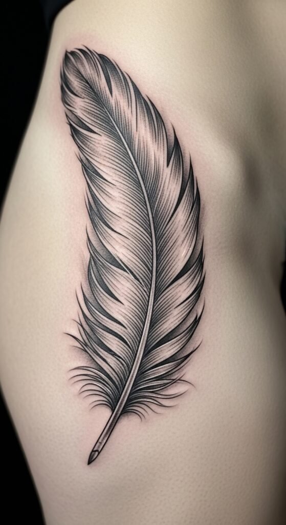 Think About Colors and Shading