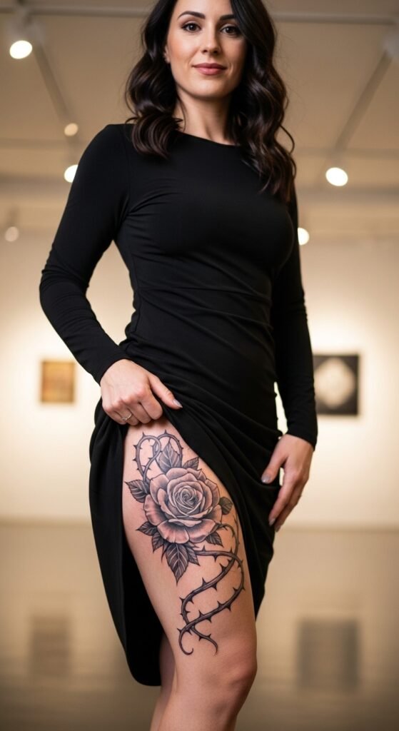 Think About the Placement