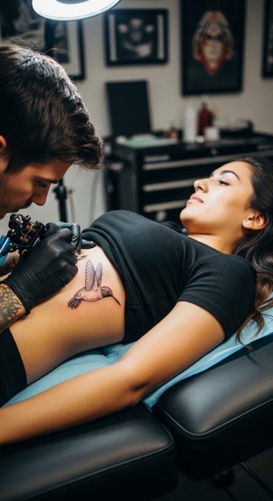 Placement and Sizing Considerations