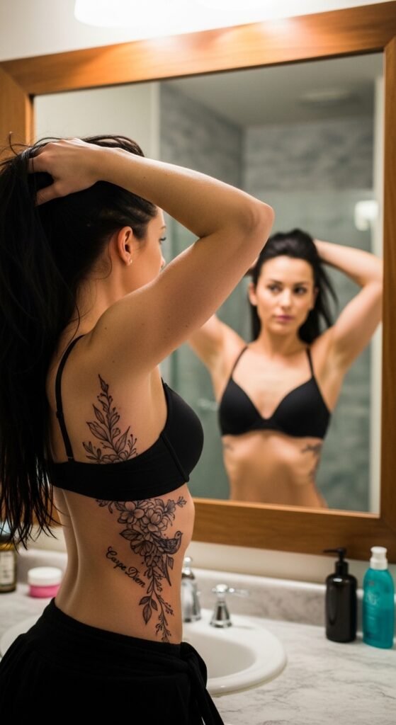 Let Your Tattoo Be a Reflection of You