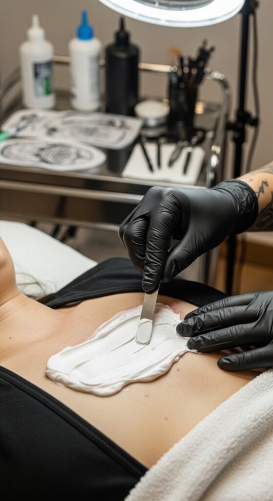 Consider the Pain Factor