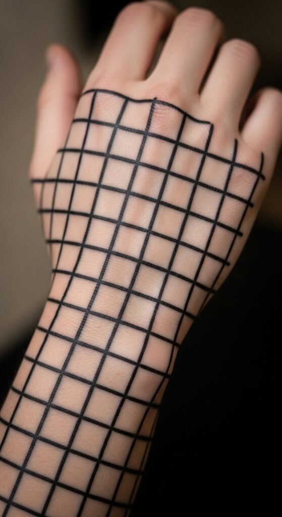 Grid Patterns