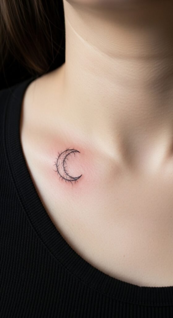 Think About the Size and Placement