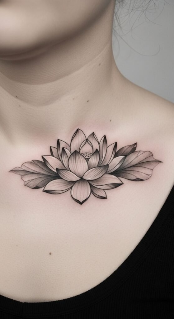 Think About Color or Go Black and Grey