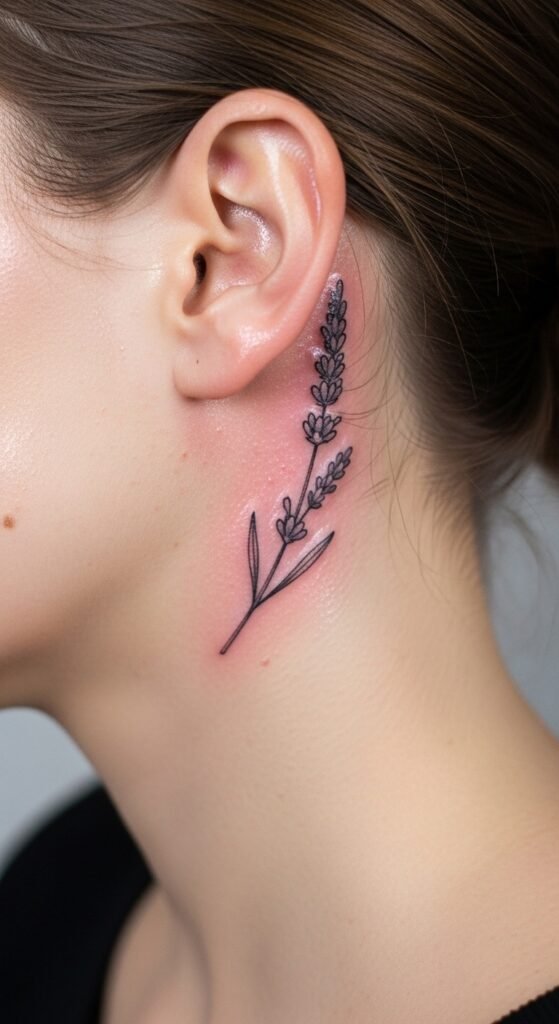 Think About Aftercare