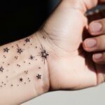 23 Dainty Star Hand Tattoo Ideas That Add a Touch of Magic