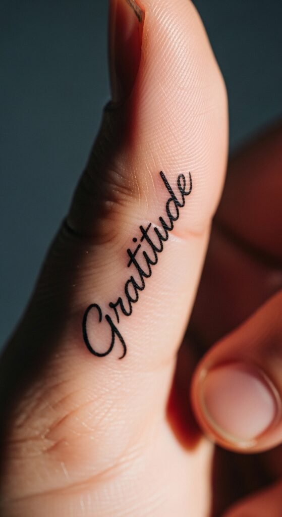 Script Wrapping Thumb