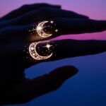 25 Dreamy Moon Hand Tattoo Ideas That Feel Mysterious
