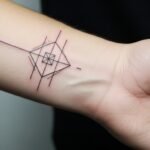 23 Clean Small Forearm Tattoos for Men That Feel Minimal