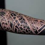 28 Cool Forearm Tattoos for Men That Look Instantly Impressive