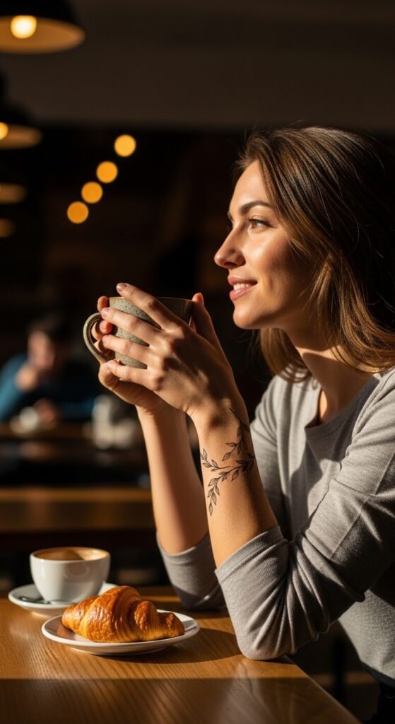 Pick the Right Size and Placement