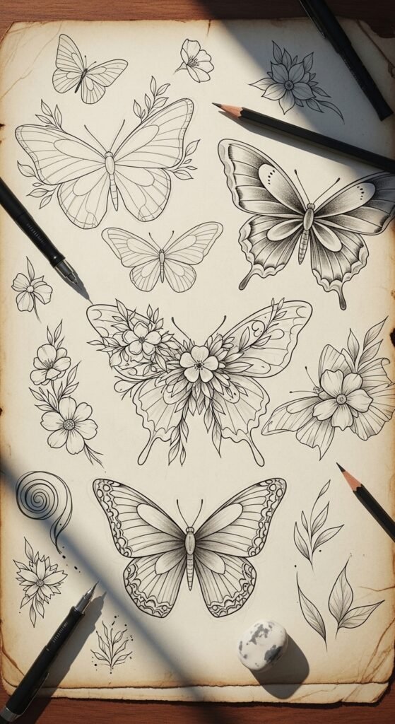 Picking the Perfect Placement