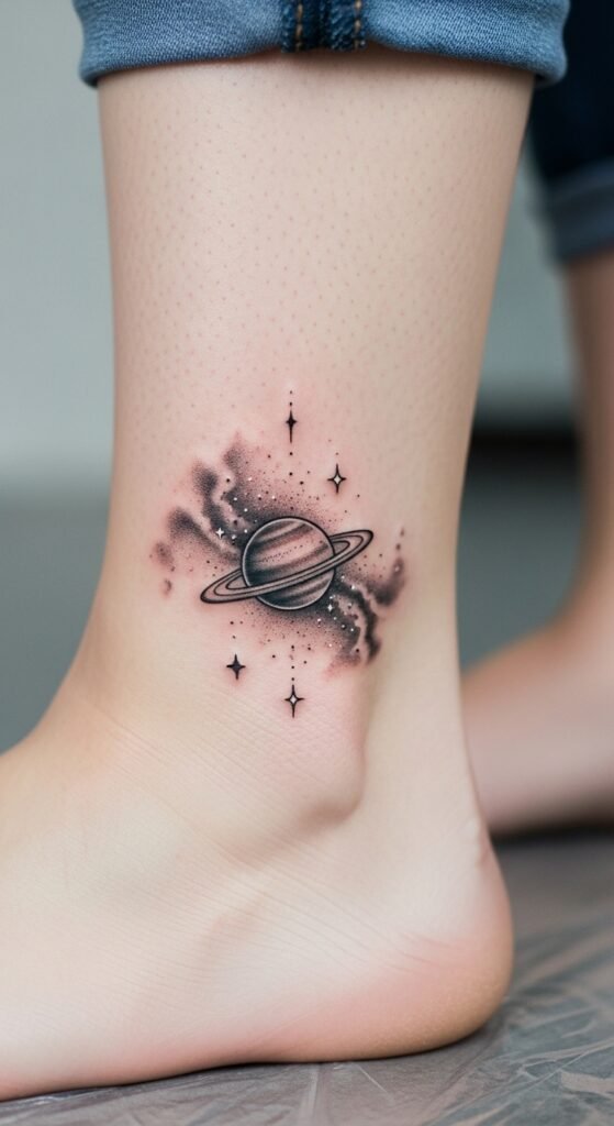 Play with Cosmic Details