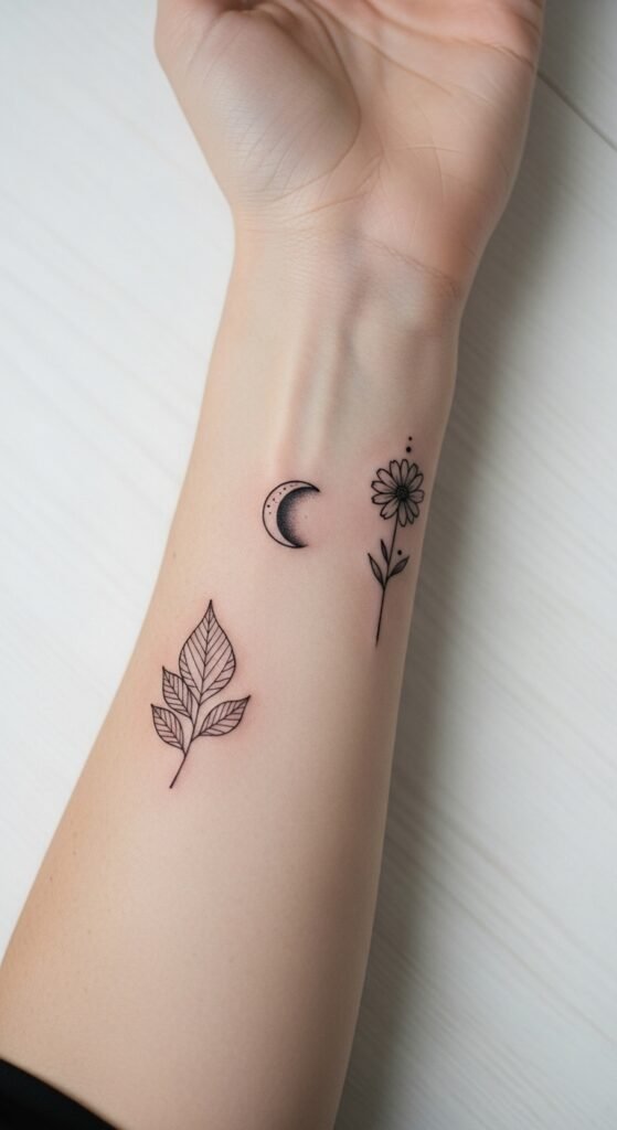 Stick to Timeless Motifs