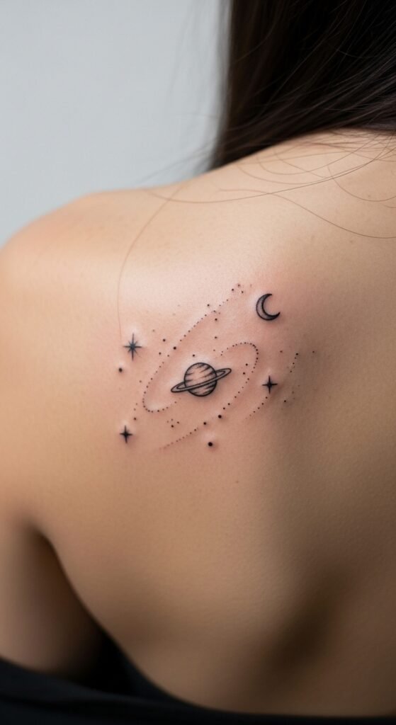 Think About Placement