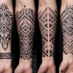 25 Bold Tattoo Ideas for Men Forearm That Command Attention