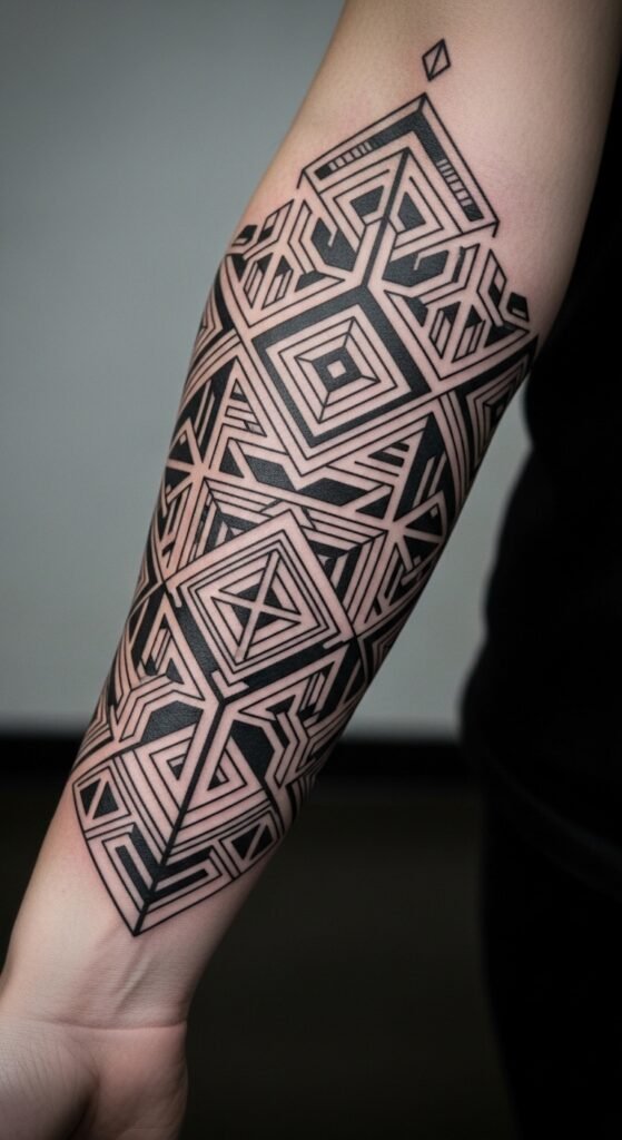 Geometric Patterns