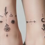 25 Stunning Small Tattoo Ideas for Women That Feel Effortlessly Chic